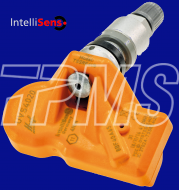 HUF Intellisens UVS4020 sensor konfigurowalny - skręcany