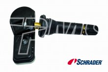 Schrader sensor 20st 433MHz HS Volvo - wciągany