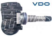 VDO TG1C sensor - skręcany