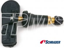 Schrader Rev 4 sensor - wciągany