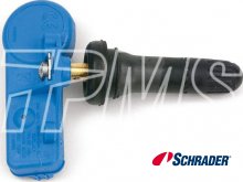 Schrader sensor Gen4  433MHz GM Global A ASK Basic - wciągany 