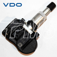VDO TG1C 433MHz sensor Mitsubishi ASK - skręcany