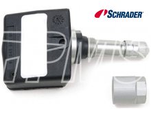 Schrader Gen 2/3 sensor - skręcany 