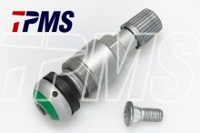 Zawór TPMS-V004 metalowy AUDI BMW MERCEDES VW