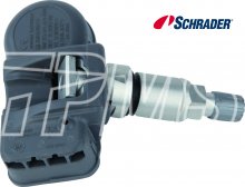 Schrader Gen Alpha sensor - skręcany do felg stalowych oraz stopów lekkich Mercedes Benz