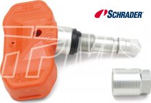 Schrader Gen J sensor - skręcany