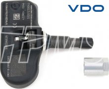 VDO TG1B sensor - skręcany