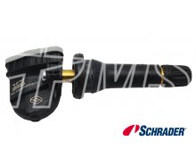 Schrader sensor Faraday Renault - wciągany