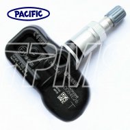 Pacific sensor ver 1 433MHz Nissan FSK - skręcany